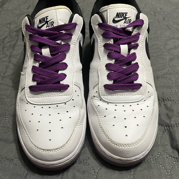 Nike Air Force 1 - Picture 2 of 4